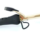 Stylecraft Style Stix 24K Gold Professional Barrel Long Spring Hair Curling Iron