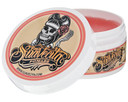 Suavecita Pomade For Women 4 Oz Can Medium Hold Shine Water Based Oz Pack Wax Like Flake All Day Hair Free Gel Hairstyles Easy To Wash Out