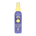 Sun Bum Blonde Tone Enhancer - Neutralizes Brass And Enhances Color And Shine Of Blonde Hair - Protecting Toner Against Uv Rays - Made Without Parabens And Cruelty Free - 4 Oz Sun Bum Blonde Tone Enhancer - Neutralizes Brass And Enhances Color And Shine Of Blonde Hair - Protecting Toner Against Uv Rays - Made Without Parabens And Cruelty Free - 4 Oz