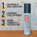 Tamefrizz Smoothing Lotion 150Ml