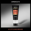 Tresemmé Alcohol-Free Gel Ultra Hold For 24H Frizz Control, With Pro Lock Technology, 9 Oz