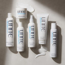 Unite Hair  7Seconds Blowout Crème  Extends Life Of Blowouts, Controls Frizz, Shine, Protects, 7Oz