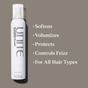 Unite Hair Elevate Mousse, 6 Oz