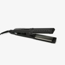 Vanity Planet Tame Pro-Style Titanium Tourmaline Flat Iron, Gray