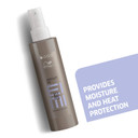 Wella Professionals Eimi Perfect Me | Lightweight Beauty Balm Bb Lotion With Heat Protectant | Instant Moisture, Smoothness, & Shine | 3.4 Fl Oz Wella Professionals Eimi Perfect Me | Lightweight Beauty Balm Bb Lotion With Heat Protectant | Instant Moisture, Smoothness, & Shine | 3.4 Fl Oz
