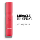 Wella Professionals Invigo Brilliance Miracle Bb Spray | Instant Color Vibrancy & Color Protection | 5.07 Fl Oz Wella Professionals Invigo Brilliance Miracle Bb Spray | Instant Color Vibrancy & Color Protection | 5.07 Fl Oz