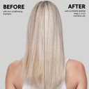 Wella Professionals Ultimate Repair Protective Leave-In Treatment For Damaged Hair | Thermal, Uv Protection | Repairs & Smoothens | For All Hair Types | 4.7 Fl Oz Wella Professionals Ultimate Repair Protective Leave-In Treatment For Damaged Hair | Thermal, Uv Protection | Repairs & Smoothens | For All Hair Types | 4.7 Fl Oz