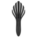 Wet Brush Go Green Curl Detangler Hair Brush, Black, Ultra-Soft Intelliflex Detangling Bristles Glide Through Tangles With Ease, Great For Curls, No Split Ends & Pain-Free For Wet Or Dry Hair