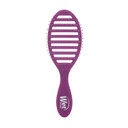 Wet Brush Speed Dry Hair Brush, Orange Crush (Summer Quencher) - Vented Design & Soft Heatflex Bristles Are Blow Dry Safe - Ergonomic Handle Manages Tangles - Pain-Free Hair Accessories