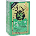 TRIPLE LEAF TEA TEA,JASMINE GREEN, 20 BAG