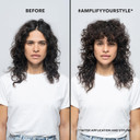 Wolf Shag Cocktail Set | Sebastian Professional No.Breaker Bonding & Styling Leave-In Cream 4.9 Oz + Sebastian Craft Clay, Remoldable Texturizing Hair Clay, 1.7 Oz