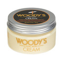 Woody'S Premium Hair Clay For Men  Matte Finish, Pomade For Men Stronghold, Texturizing & Sculpting Hair Styling Clay, Flexible Control, 3.4 Oz