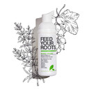 Yarok - Feed Your Roots Mousse - Volumize, Texturize & Transform - Volume Enhancer - Transform Curls - Non-Sticky & Non-Crunchy Formula - 100% Vegan - Gluten, Sulfate, Paraben & Cruelty Free - 8Oz