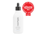 Adwoa Beauty Baomint Shine + Protect Oil | Hair Growth & Scalp Oil With Baobab, Rosemary + Peppermint | 15+ Botanical Oils For Dry, Textured Hair | Non-Greasy, 7.2 Oz Dropper Bottle