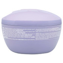 Alfaparf Milano Semi Di Lino Smooth Mask For Frizzy And Rebel Hair - Intensive Detangling Hair Treatment - Controls Frizz - Straightens And Hydrates Unruly Hair