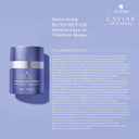 Alterna Haircare Caviar Anti-Aging Restructuring Bond Repair Intensive Leave-In Treatment Masque 1.7Oz | Repairs, Strengthens And Protects Damaged Hair Alterna Haircare Caviar Anti-Aging Restructuring Bond Repair Intensive Leave-In Treatment Masque 1.7Oz | Repairs, Strengthens And Protects Damaged Hair