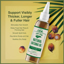 Batana Oil For Hair Growth | 100% Organic Raw Batana Oil | Dr. Sebi Batana Oil From Honduras | Nourish Strengthen Prevent Hair Loss | All Hair Types | Batana Oil Organic Hair Mask | Hair Growth Oil Batana Oil For Hair Growth | 100% Organic Raw Batana Oil | Dr. Sebi Batana Oil From Honduras | Nourish Strengthen Prevent Hair Loss | All Hair Types | Batana Oil Organic Hair Mask | Hair Growth Oil