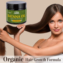Batana Oil For Hair Growth | 100% Organic Raw Batana Oil | Dr. Sebi Batana Oil From Honduras | Prevent Hair Loss | All Hair Types | Batana Oil Organic Hair Mask | Hair Growth Oil (16, Ounces) Batana Oil For Hair Growth | 100% Organic Raw Batana Oil | Dr. Sebi Batana Oil From Honduras | Prevent Hair Loss | All Hair Types | Batana Oil Organic Hair Mask | Hair Growth Oil (16, Ounces)