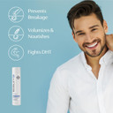Bosleymd Bosrevive Nourishing Shampoo & Conditioner & Kit For Noticeably Thinning And Non Color-Treated Hair Rosemary