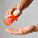 Bumble And Bumble. Hairdresser'S Invisible Oil Frizz-Reducing Hair Oil | Heat Protection, Frizz Control + Shine | Curly, Wavy, Straight | With Argan, Coconut, + Grapeseed Oil