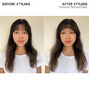 Bumble And Bumble. Thickening Plumping Hair Mask | Color Safe | Hydrating, Volumizing, Smoothing + Strengthening | Curly, Wavy, Straight