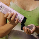 California Naturals Deep Repair Hair Mask, Paraben And Sulfate Free, Deep Conditioner For Dry, Damaged Hair, Nautral, Vegan, Hydrating And Conditioning, For Curly, Frizzy, All Hair Types, 12 Fl Oz