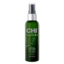 Chi Tea Tree Oil Soothing Scalp Spray, Moisturizing Spray For Relieving Irritation & Itching, Sulfate, Paraben, & Cruelty-Free, 3 Oz