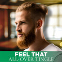 Clubman Jeris Osage Rub Professional Size, 14 Fl Oz