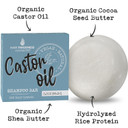 Conditioner Bar For Hair Growth. Eco Friendly, Vegan, Color Safe, Ph Balanced. Solid Conditioner Bar Equal To 3 Liquid Bottles. Zero Plastic, Usa Made, Strengthening & Dry Hair Relief