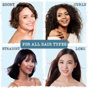 Conditioner Bar For Hair Growth. Eco Friendly, Vegan, Color Safe, Ph Balanced. Solid Conditioner Bar Equal To 3 Liquid Bottles. Zero Plastic, Usa Made, Strengthening & Dry Hair Relief