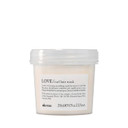 Davines Love Curl Mask | For Nourished And Workable Curls | Hydrate And Soften
