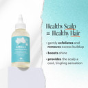 Derma E Scalp Relief Treatment, Soothes Itch And Promotes Scalp Health