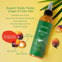 Dersie Batana Oil For Hair Growth: Dr Sebi Organic Raw Batana Oil From Honduras - 100% Pure & Natural - For Thicker & Stronger Hair - 4 Fl Oz Dersie Batana Oil For Hair Growth: Dr Sebi Organic Raw Batana Oil From Honduras - 100% Pure & Natural - For Thicker & Stronger Hair - 4 Fl Oz