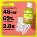 Devacurl Curlbond Re-Coiling Treatment Mask | Helps Re-Link Broken Bonds | Improves Strength | Protects From Future Damage | All Curl Types