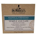 Dr. Miracle'S Strengthen Temple & Nape Gro Balm Super Strength, 4 Oz