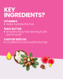 Eleven Australia Smooth Me Now Flyaway Balm - 30G