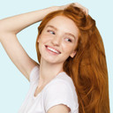 Elizabeth Mott Hair Oil For Frizzy, Damaged, Dry Hair  Rosemary, Lavender, Thyme, Jasmine, Sage & Chamomile Extract  Deeply Nourishing, Moisturizing & Strengthening Formula  Full Size 80 Ml