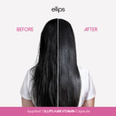 Hair Vitamin Hair Treatment, 50 Capsules - Hair Oil & Heat Protectant For Frizzy Hair - Support Healthy Shiny Hair