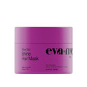 Eva Nyc Mane Magic 10-In-1 Shine Mask, Hair Mask Infused With Argan Oil And Neem Oil, 8.4 Fl Oz
