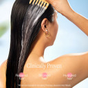 Eva Nyc Therapy Session Deep Conditioning Hair Mask With Jojoba Oil + Argan Oil - Hydrate, Soften - Repair Hair Strength + Restore Damage - Sulfate Free - Warm Vanilla Scent - 13.5 Fl Oz