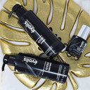 Evolis Reverse 3-Step System - Activator, Shampoo & Conditioner - Hair Growth Treatment For Thinning Hair - Keratin Treatment - Accelerates Growth, Thickens And Decreases Hair Fall Evolis Reverse 3-Step System - Activator, Shampoo & Conditioner - Hair Growth Treatment For Thinning Hair - Keratin Treatment - Accelerates Growth, Thickens And Decreases Hair Fall