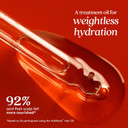 Fable & Mane Hair Oil Duo - Holiroots Strengthening Plus Mahamane Smooth & Shine Oil - Genuine Fable And Mane. 1.8Fl Oz