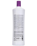 Fanola No Yellow Mask, 11.8 Oz - Purple Toning Mask To Remove Yellow Tones & Brassiness From Blonde, Silver, Gray, Highlighted And Bleached Hair