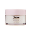Gisou Honey Infused Hair Mask Travel Size To Hydrate And Repair For Softer, Stronger, More Manageable Hair, Mini Tsa-Approved Mask (2.5 Fl Oz)