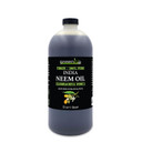 Greenive - Neem Oil - 100% Organically Grown Neem Oil - Cold Pressed Virgin Neem Oil - Exclusively On Amazon (16 Ounce)