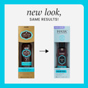 Hask Argan Repairing Hair Oil For Shine And Frizz Control For All Hair Types, Color Safe, Gluten Free, Sulfate Free, Paraben Free - 2 Hair Oils