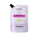 Hask Bonus Moisture Recovery Mask With Kukui Nut Oil & Pineapple Enzymes For Wavy, Curly, Coily & Kinky Hair, Hydrates, Softens, Prevents Damage, Vegan, Sulfate-Free, Cruelty-Free  8 Fl Oz