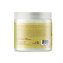 Hawaiian Silky Vegan Sesame Oil 7-Minute Nutrient Repair Masque With Saw Palmetto & Macadamia Oil 16 Fl Oz - Replenish, Repair & Strengthen For All Hair Types