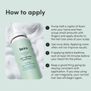 Hers Topical Minoxidil Solution, 2% - Hair Growth Treatment For Women - Clinically Proven To Reduce Hair Loss In 3-6 Months - Unscented