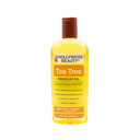Hollywood Beauty Tea Tree Oil For Hair, Scalp, And Skin, 8 Fl Oz - Moisturizes Dry, Itchy Scalp, Blended With Vitamin E & Aloe Hollywood Beauty Tea Tree Oil For Hair, Scalp, And Skin, 8 Fl Oz - Moisturizes Dry, Itchy Scalp, Blended With Vitamin E & Aloe